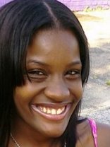 Person who looks like Fantasia Barrino