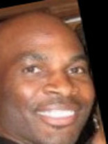 Person who looks like Morris Chestnut