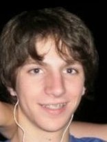 Person who looks like Michael Cera