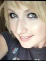 Person who looks like Sara Rue