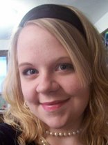 Person who looks like Lauren Collins