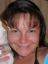 Person who looks like Sally Field