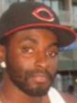 Person who looks like Anthony Mackie