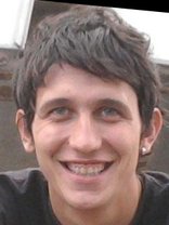 Person who looks like Seth Meyers