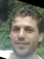 Person who looks like Alessandro Del Piero