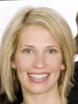 Person who looks like Elle Macpherson