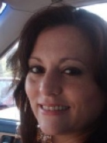 Person who looks like Diane Lane