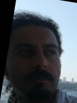 Person who looks like Greg Kinnear