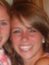 Person who looks like Jennifer Love Hewitt