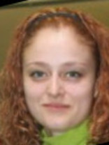 Person who looks like Shalom Harlow