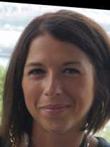 Person who looks like Neve Campbell