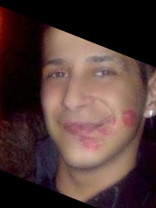 Person who looks like Goran Visnjic