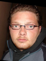 Person who looks like Chad Allen