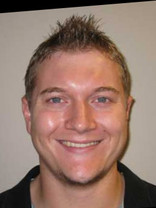 Person who looks like Wade Williams