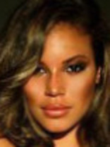 Person who looks like Jennifer Lopez