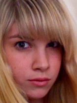 Person who looks like Emily Osment