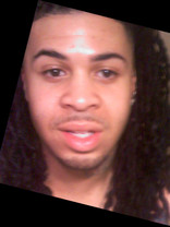 Person who looks like Drake