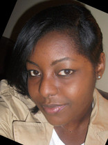 Person who looks like Inga Marchand