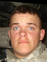 Person who looks like Matt Damon