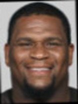 Person who looks like David Alan Grier