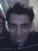 Person who looks like Lou Diamond Phillips