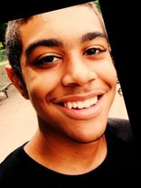 Person who looks like Drake