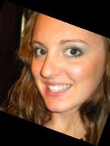 Person who looks like Nigella Lawson