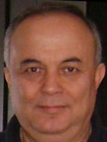 Person who looks like Jack Nicholson