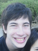 Person who looks like Justin Long