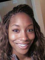 Person who looks like Vivica A. Fox