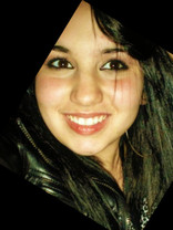 Person who looks like Michelle Branch