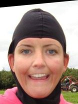 Person who looks like Rachel Dratch