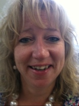 Person who looks like Blythe Danner