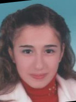 Person who looks like Sarah Silverman