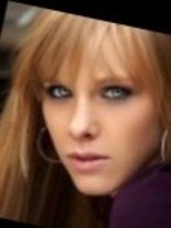 Person who looks like Izabella Scorupco