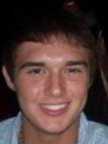 Person who looks like Cameron Bright