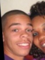 Person who looks like Eugene Byrd