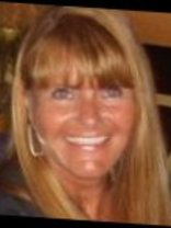 Person who looks like Cheryl Tiegs