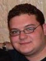 Person who looks like Jack Osbourne