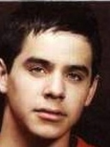 Person who looks like Jamie Kennedy