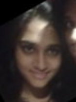 Person who looks like Robin Tunney