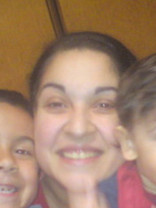 Person who looks like Illeana Douglas