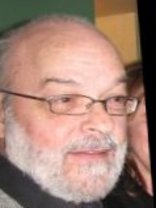 Person who looks like Sean Connery