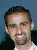 Person who looks like Nestor Carbonell