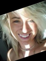 Person who looks like Ashley Edner