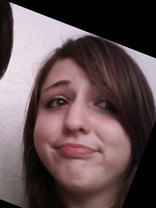 Person who looks like Ellen Barkin