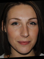 Person who looks like Claire Forlani