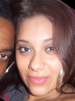 Person who looks like Alicia Keys