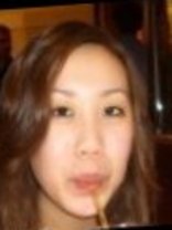 Person who looks like Sandra Oh