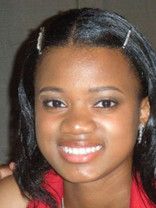 Person who looks like Kyla Pratt